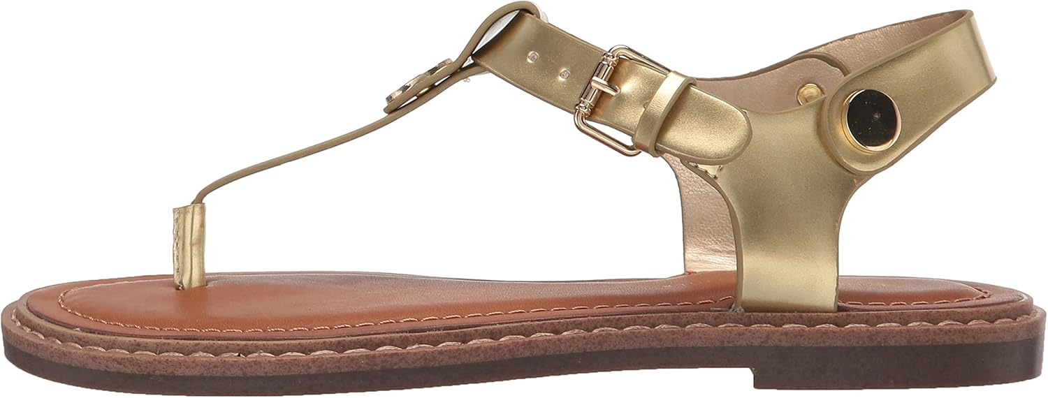 image:imageTommy Hilfiger Womens Bennia SandalGold 710