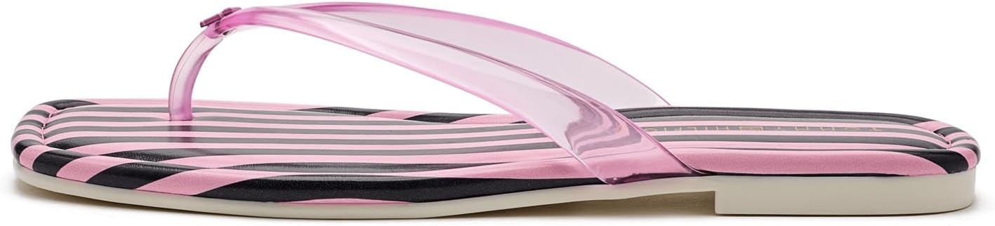 image:imageTommy Hilfiger Womens Vela Flat SandalPink 660