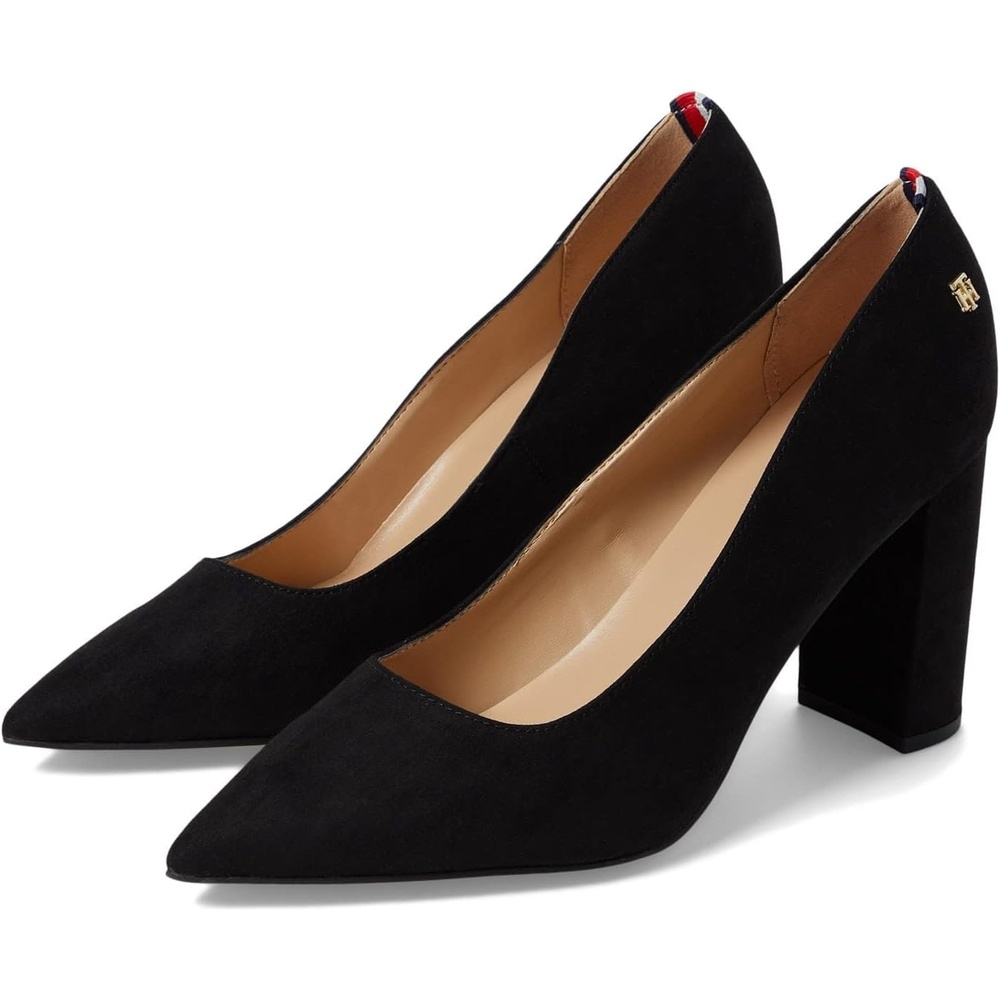 image:imageTommy Hilfiger AbileneBlack