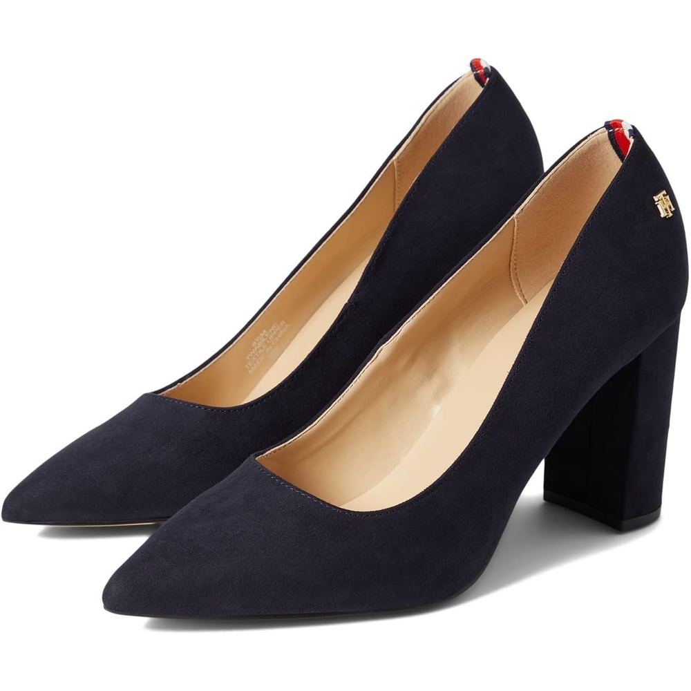 image:imageTommy Hilfiger AbileneNavy