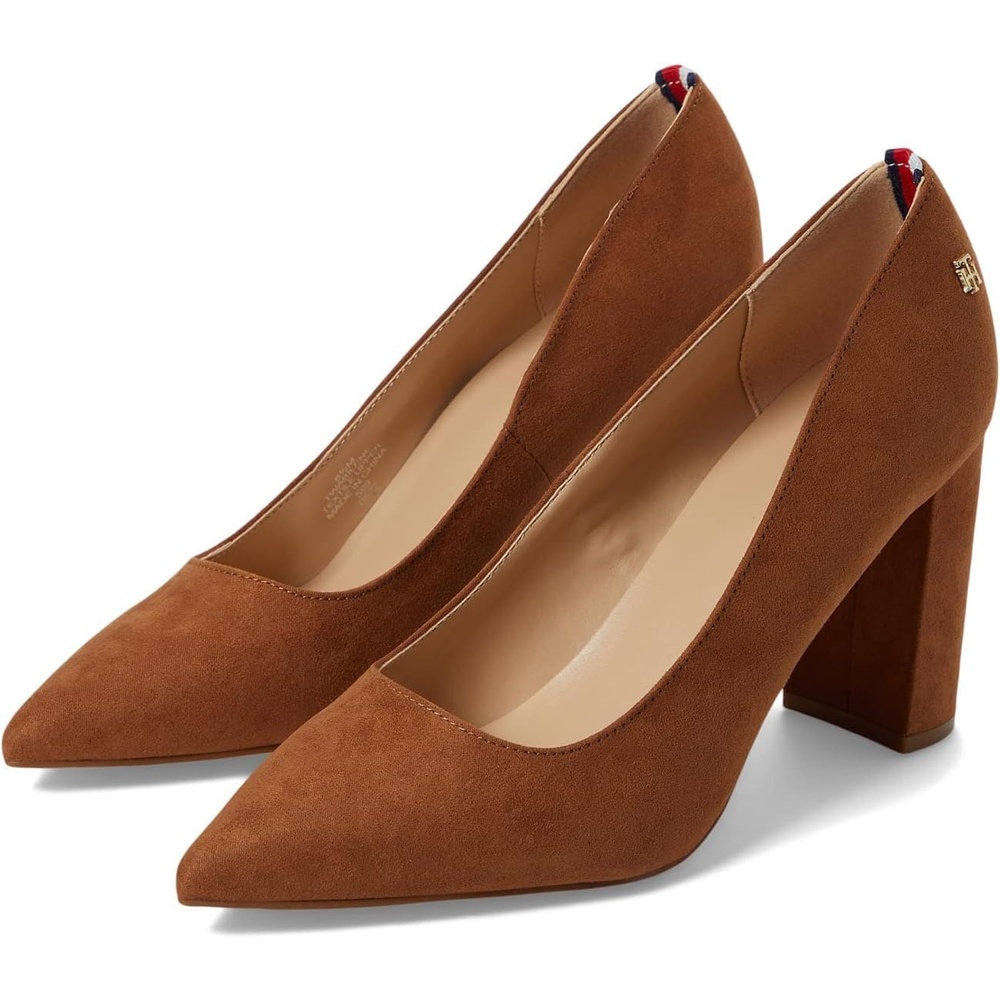 image:imageTommy Hilfiger AbilenePeanutTan