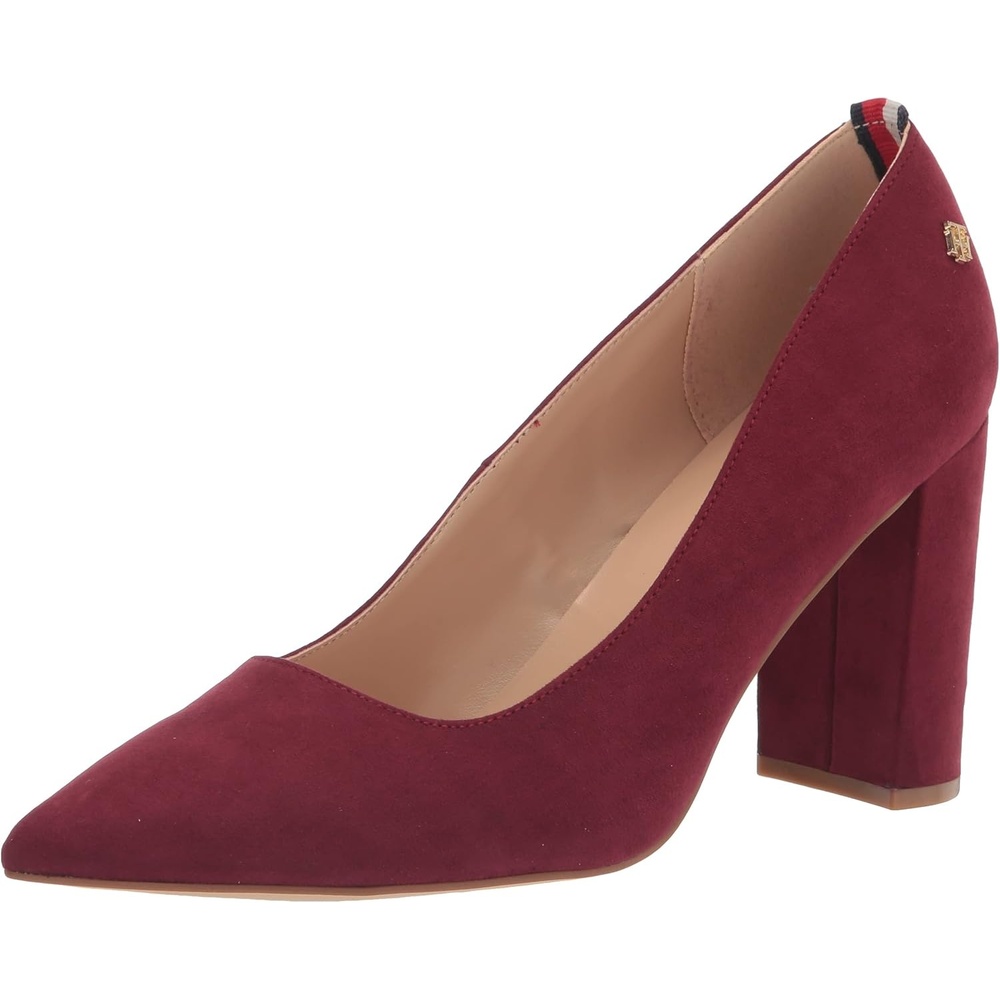 image:imageTommy Hilfiger AbileneRougeMedium Pink