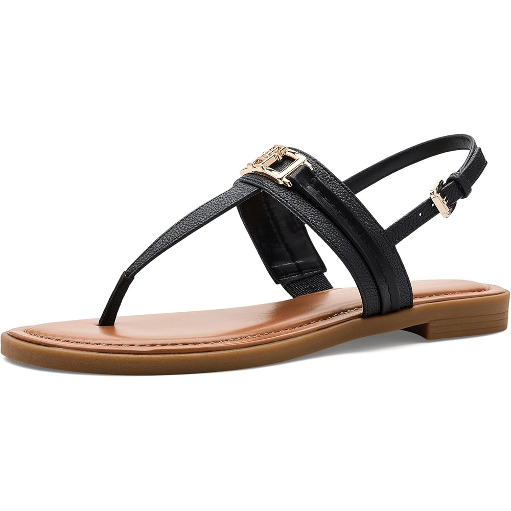 image:imageTommy Hilfiger CrumanBlack 001
