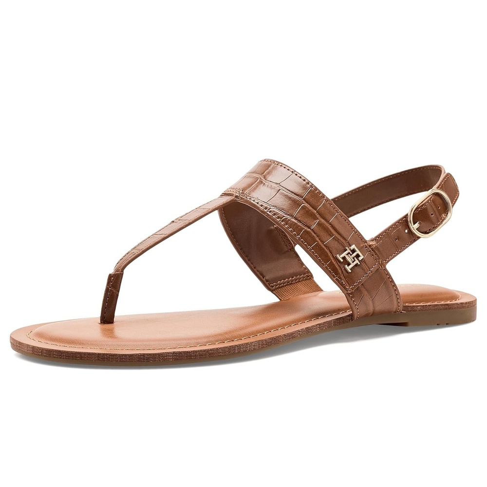 image:imageTommy Hilfiger LenianDark Natural Croco 120