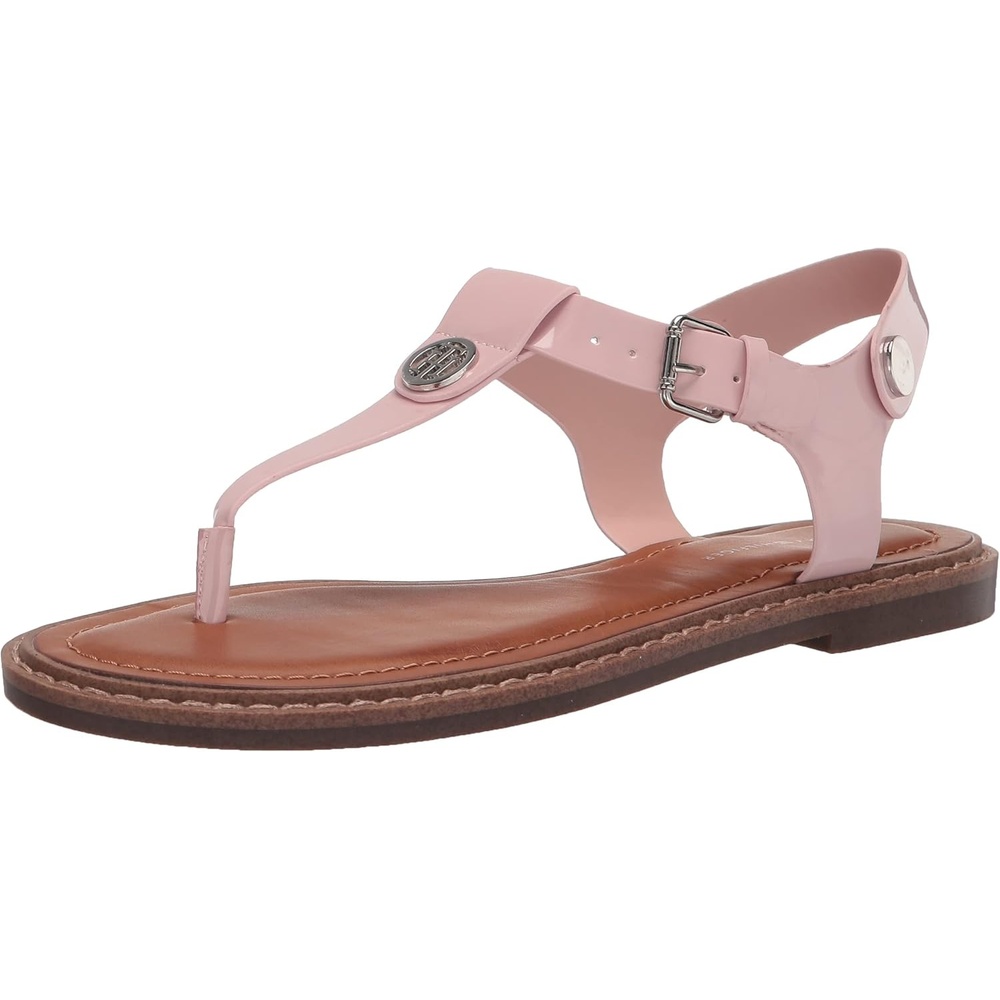 image:imageTommy Hilfiger Womens Bennia SandalGlacier Pink 680