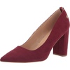 Rouge/Medium Pink