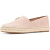 Light Pink Suede 680