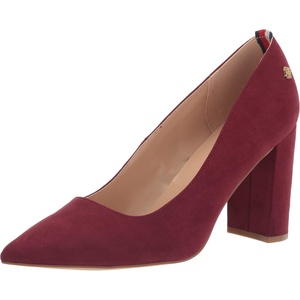 Tommy Hilfiger Abilene(Rouge/Medium Pink)