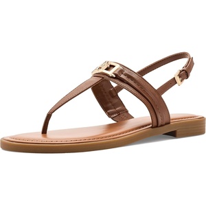 Tommy Hilfiger Cruman(Dark Brown 200)