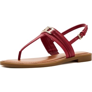 Tommy Hilfiger Cruman(Dark Red 600)
