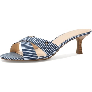 Tommy Hilfiger Lanis(Navy Stripe Multi 400)