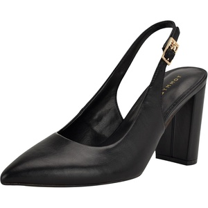 Tommy Hilfiger Women’s Azalee Pump(Black 001)