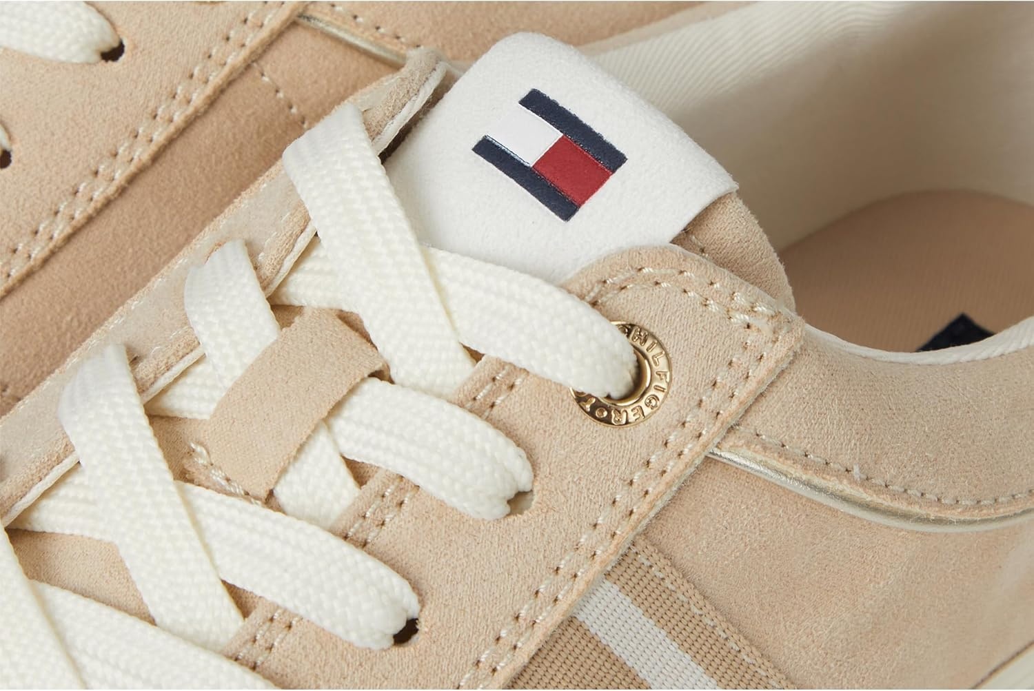 image:imageTommy Hilfiger Badria2Beige