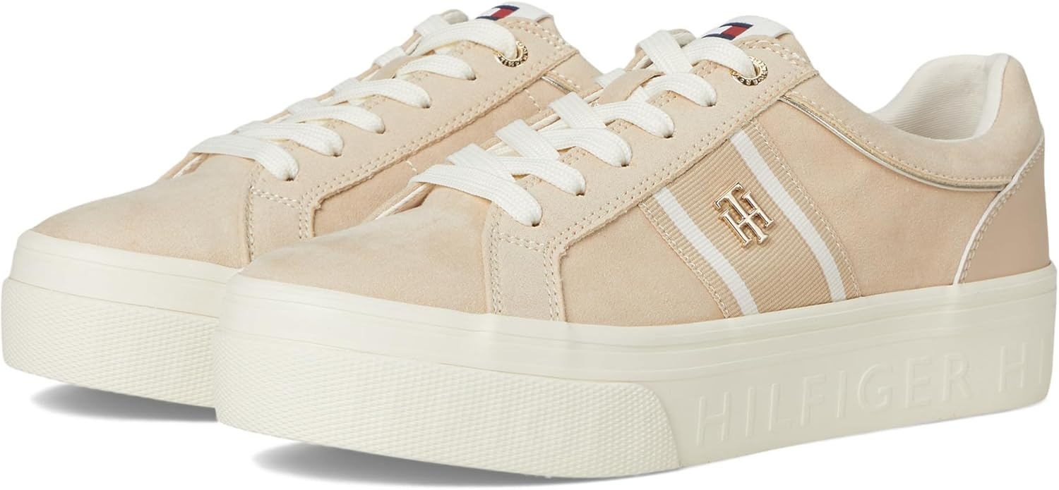 image:imageTommy Hilfiger Badria2Beige