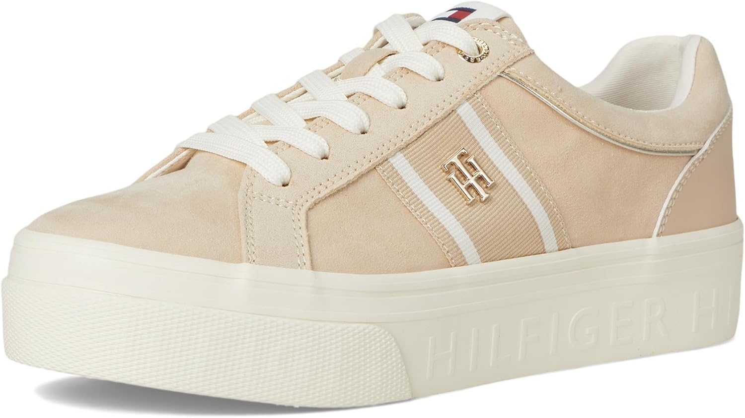 image:imageTommy Hilfiger Badria2Beige