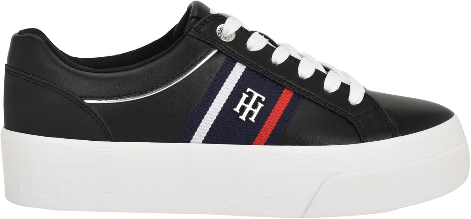 image:imageTommy Hilfiger BadriaBlack Multi 001
