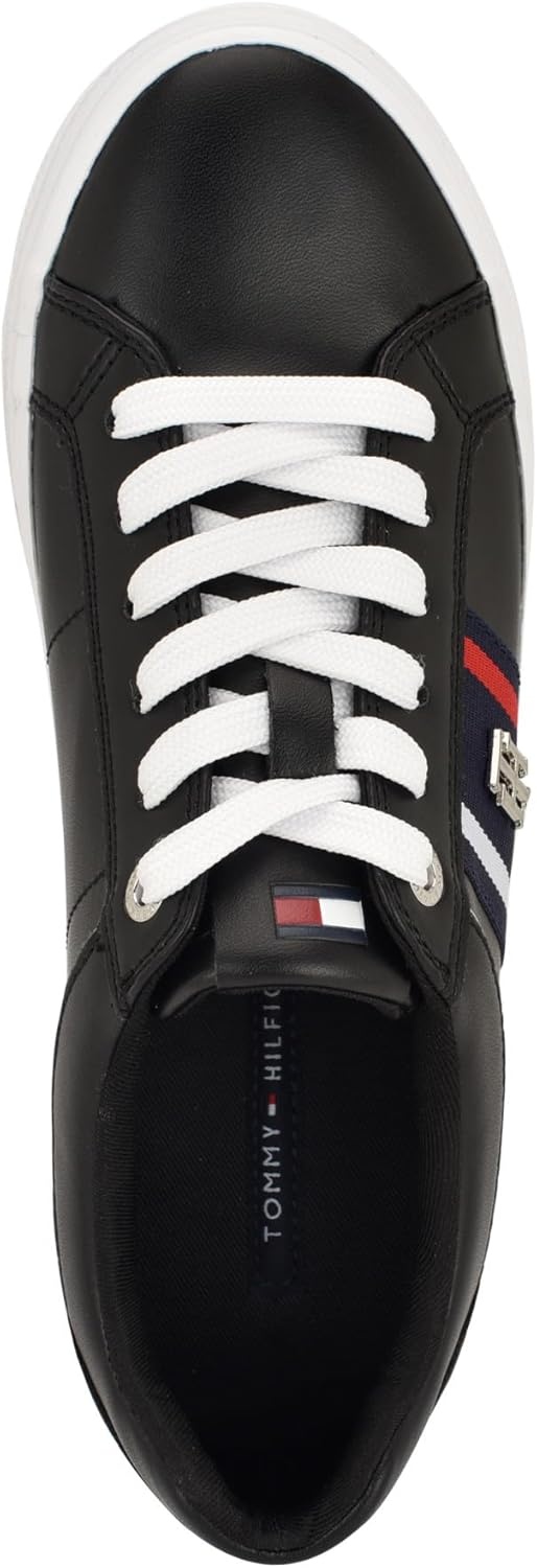 image:imageTommy Hilfiger BadriaBlack Multi 001