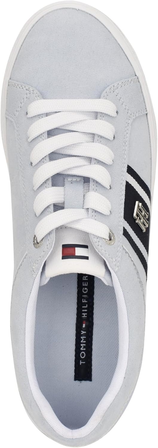 image:imageTommy Hilfiger BadriaBlue Multi 420