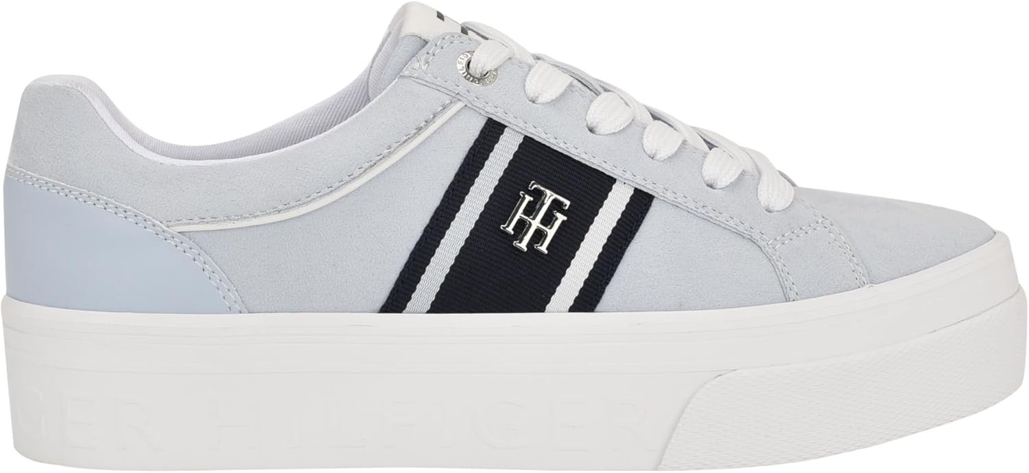 image:imageTommy Hilfiger BadriaBlue Multi 420