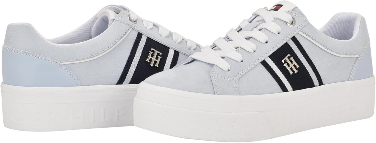 image:imageTommy Hilfiger BadriaBlue Multi 420