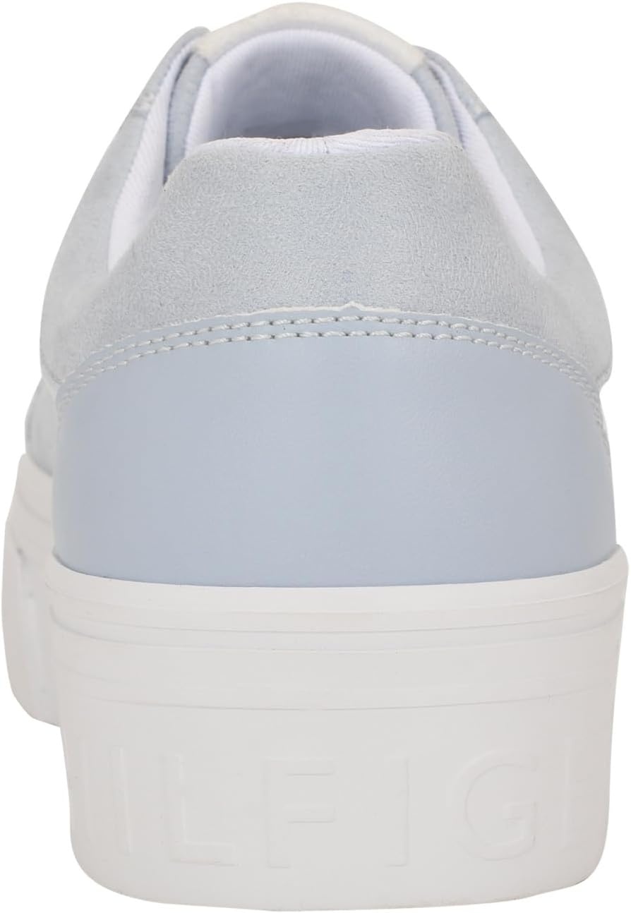 image:imageTommy Hilfiger BadriaBlue Multi 420