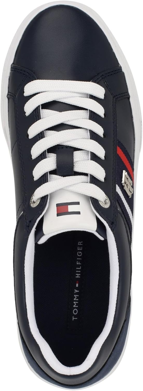 image:imageTommy Hilfiger BadriaDark Blue Multi 400