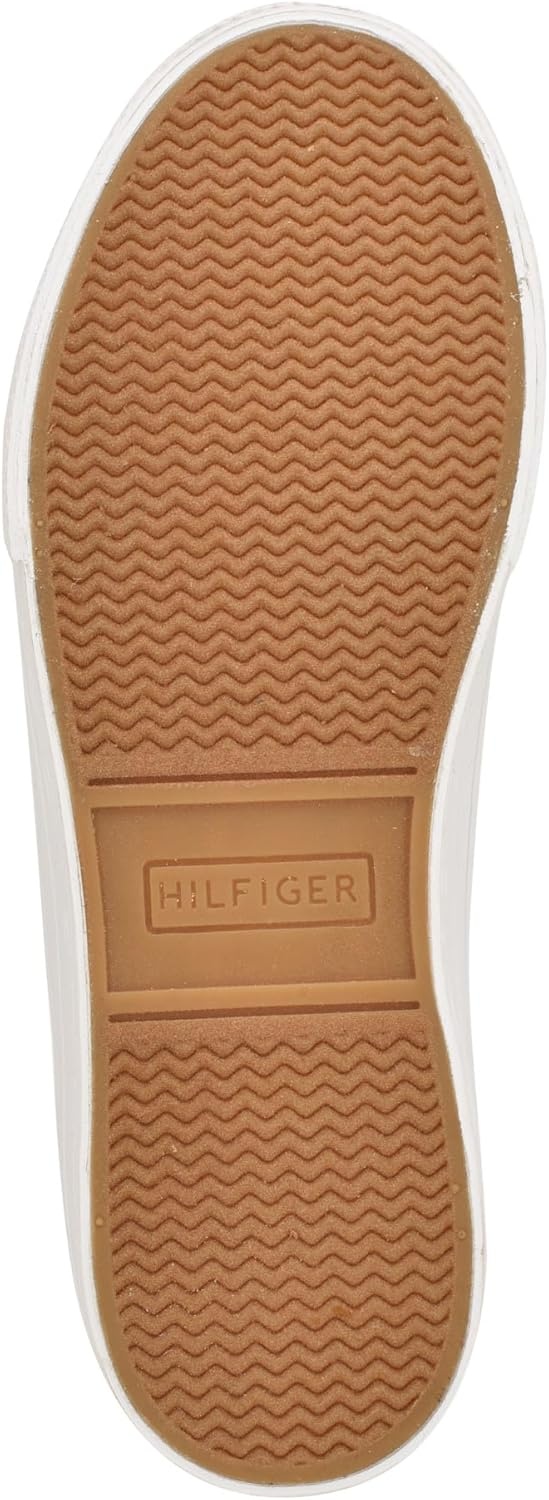 image:imageTommy Hilfiger BadriaRed Multi 610