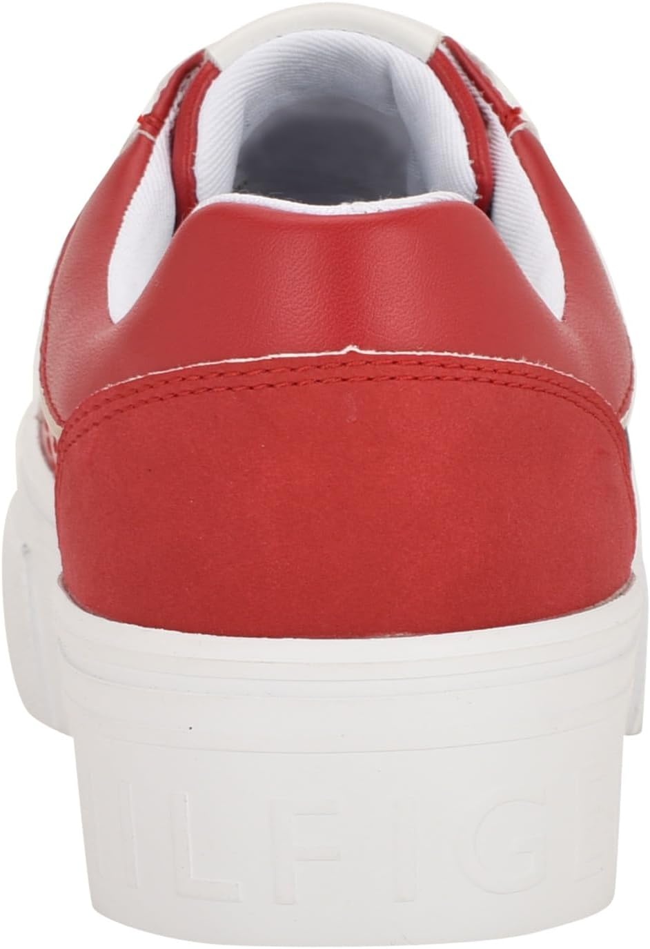 image:imageTommy Hilfiger BadriaRed Multi 610