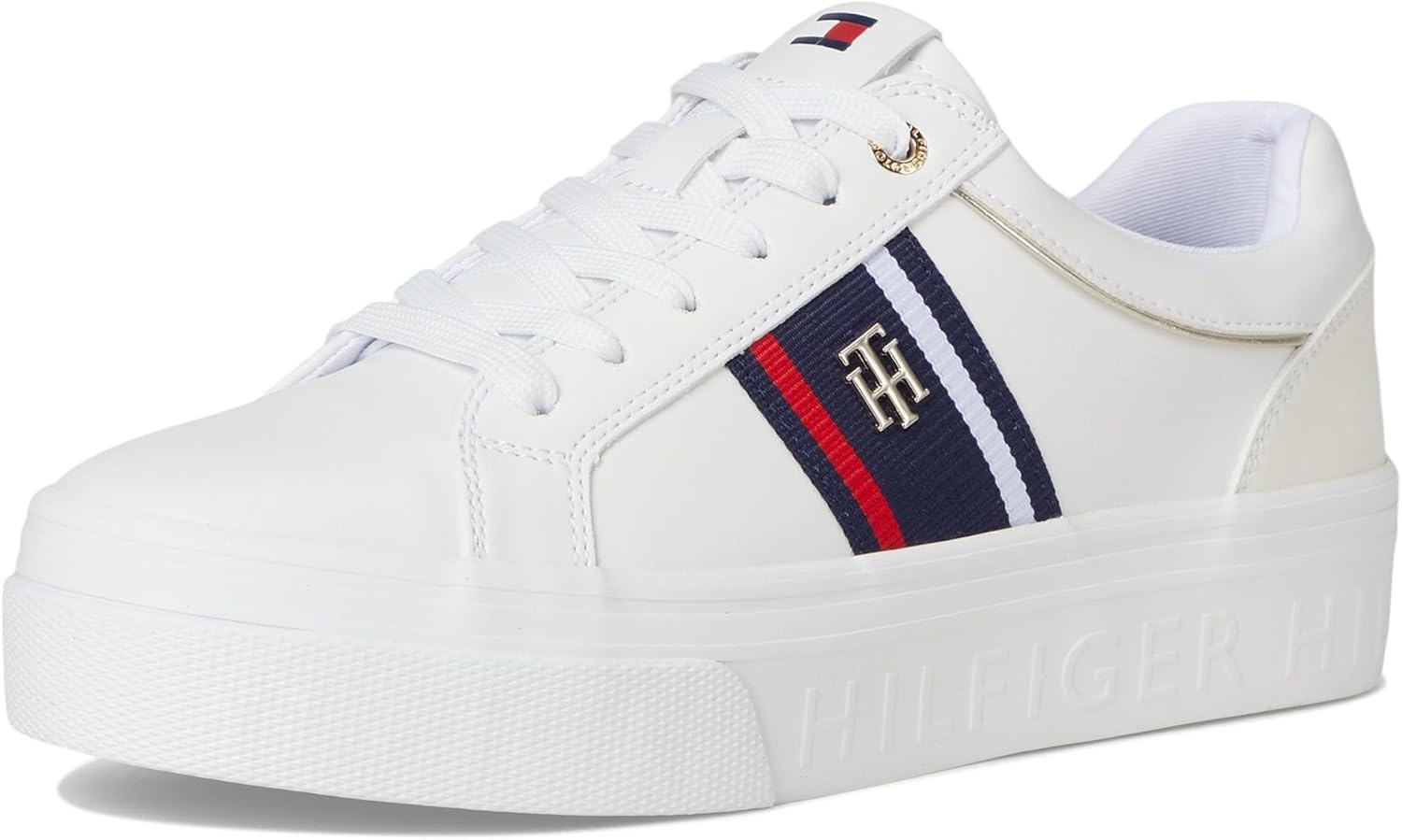 image:imageTommy Hilfiger BadriaWhite