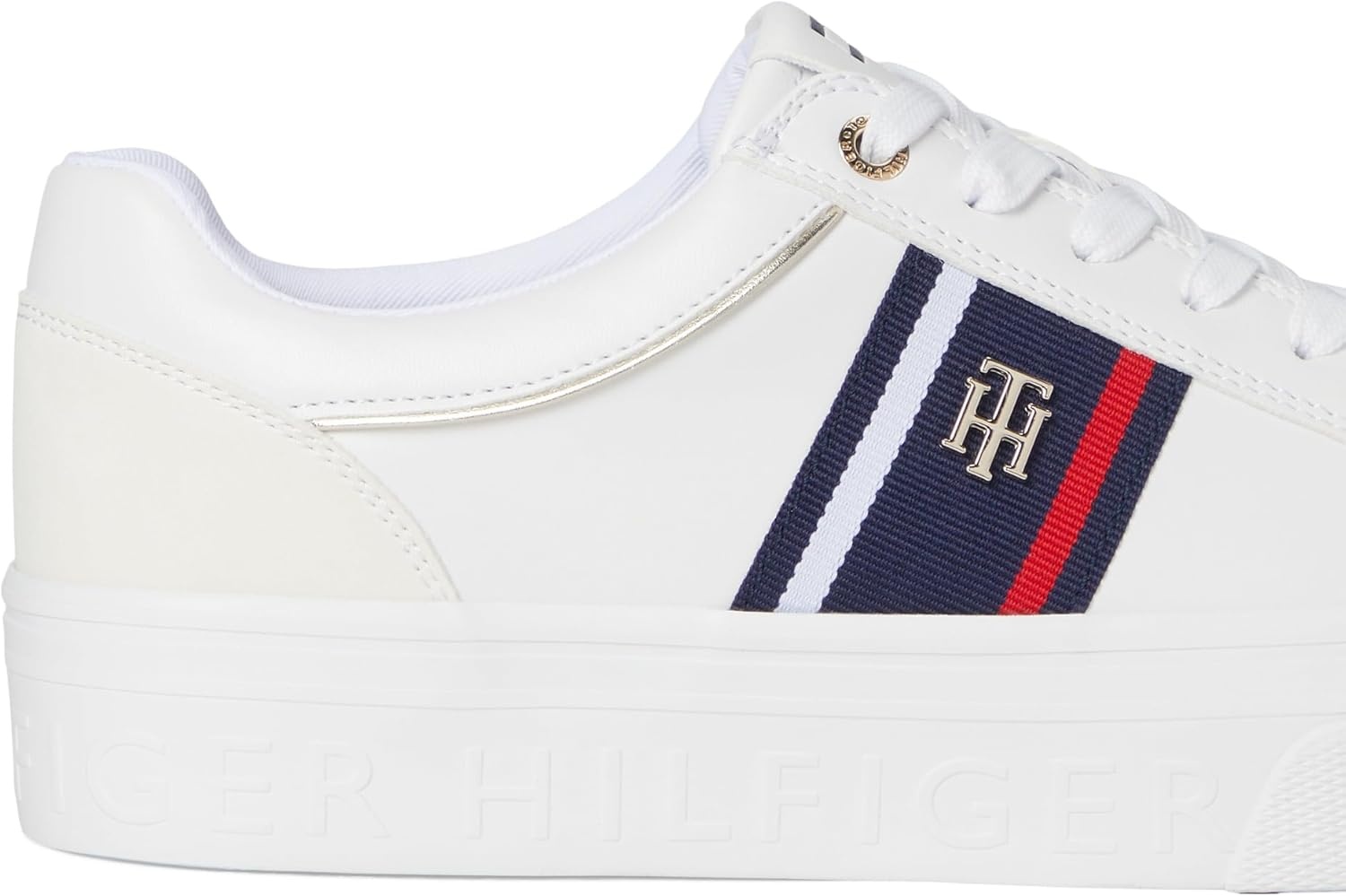 image:imageTommy Hilfiger BadriaWhite