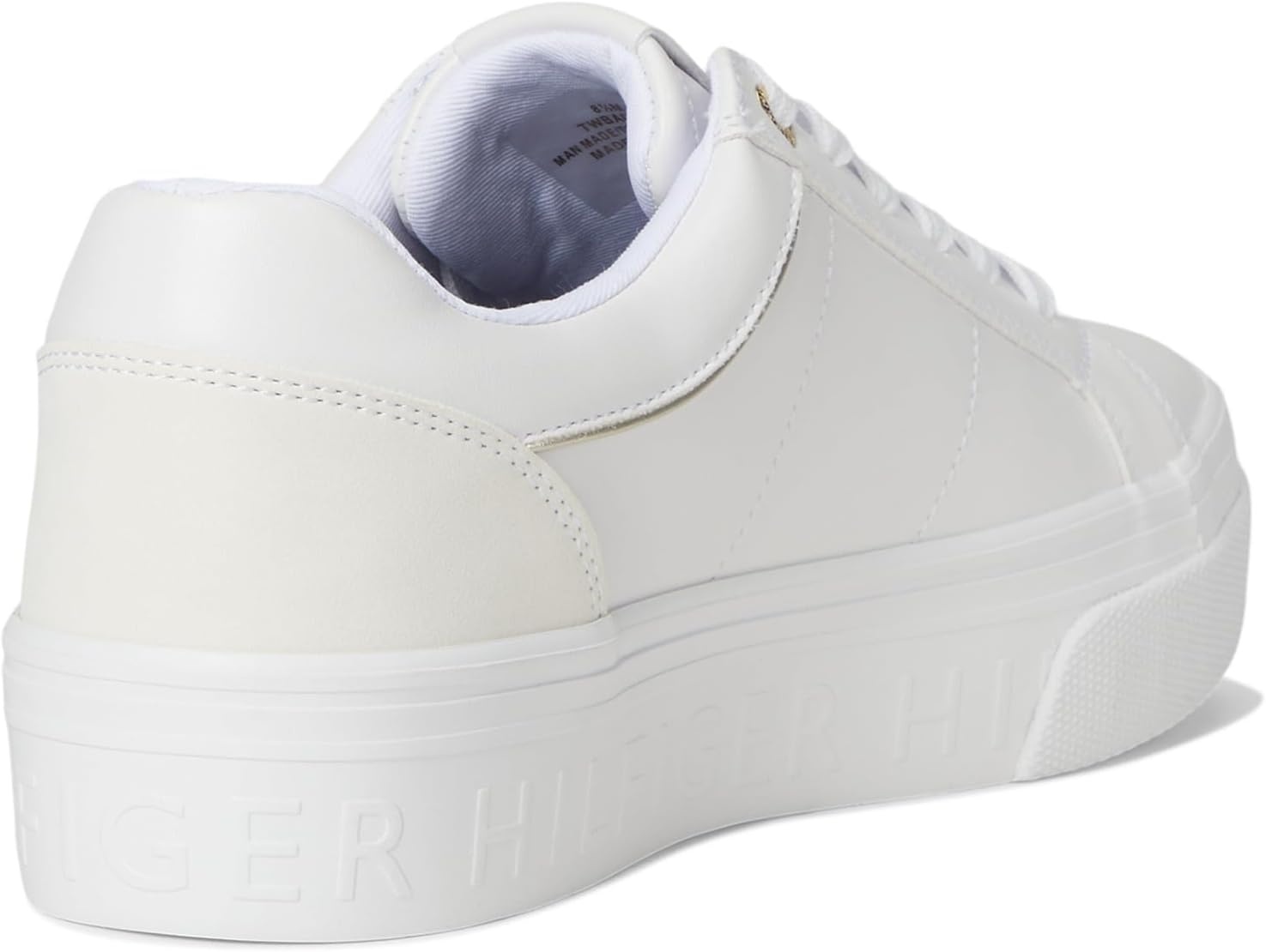 image:imageTommy Hilfiger BadriaWhite