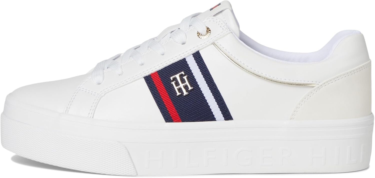 image:imageTommy Hilfiger BadriaWhite
