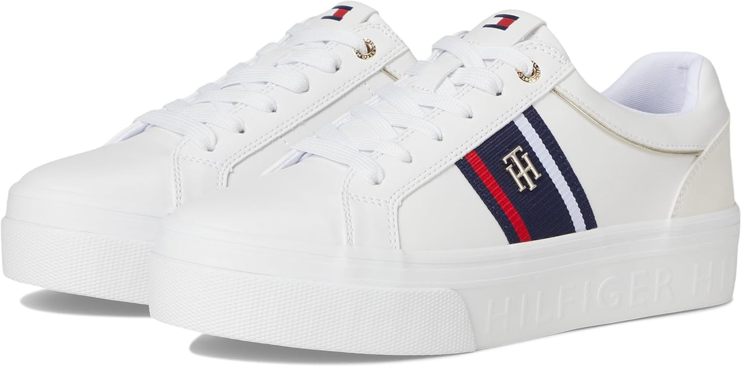 image:imageTommy Hilfiger BadriaWhite