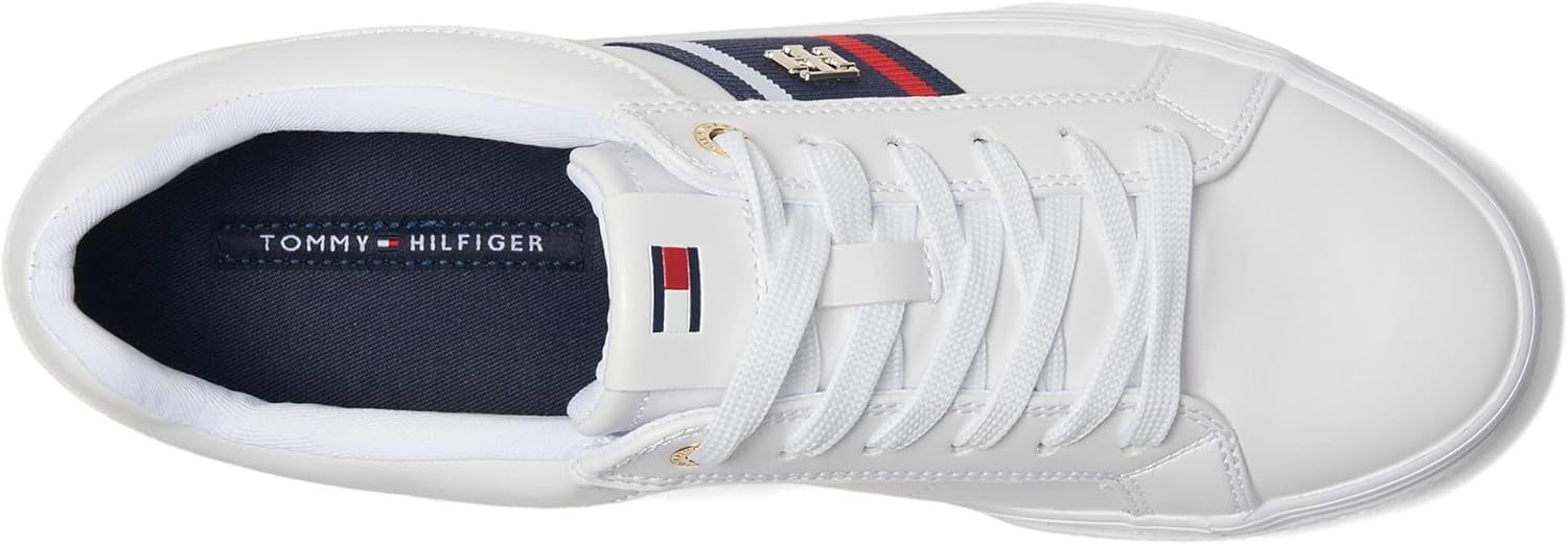 image:imageTommy Hilfiger BadriaWhite