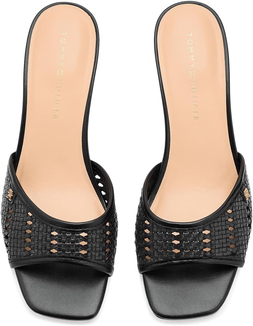 image:imageTommy Hilfiger ClaihreBlack 001