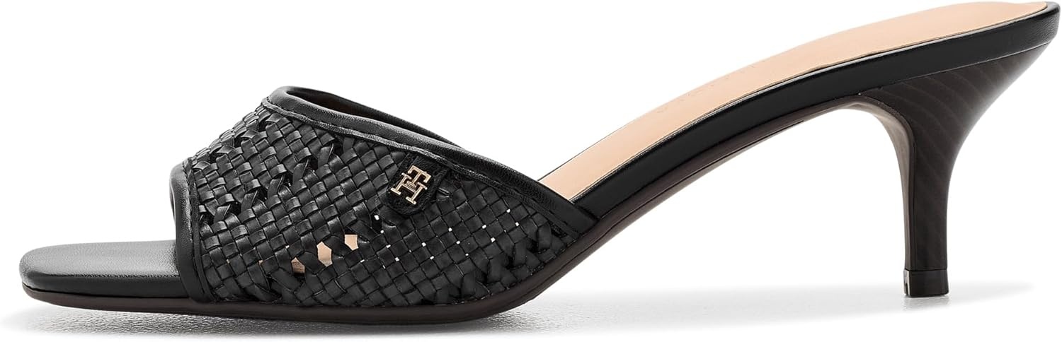 image:imageTommy Hilfiger ClaihreBlack 001