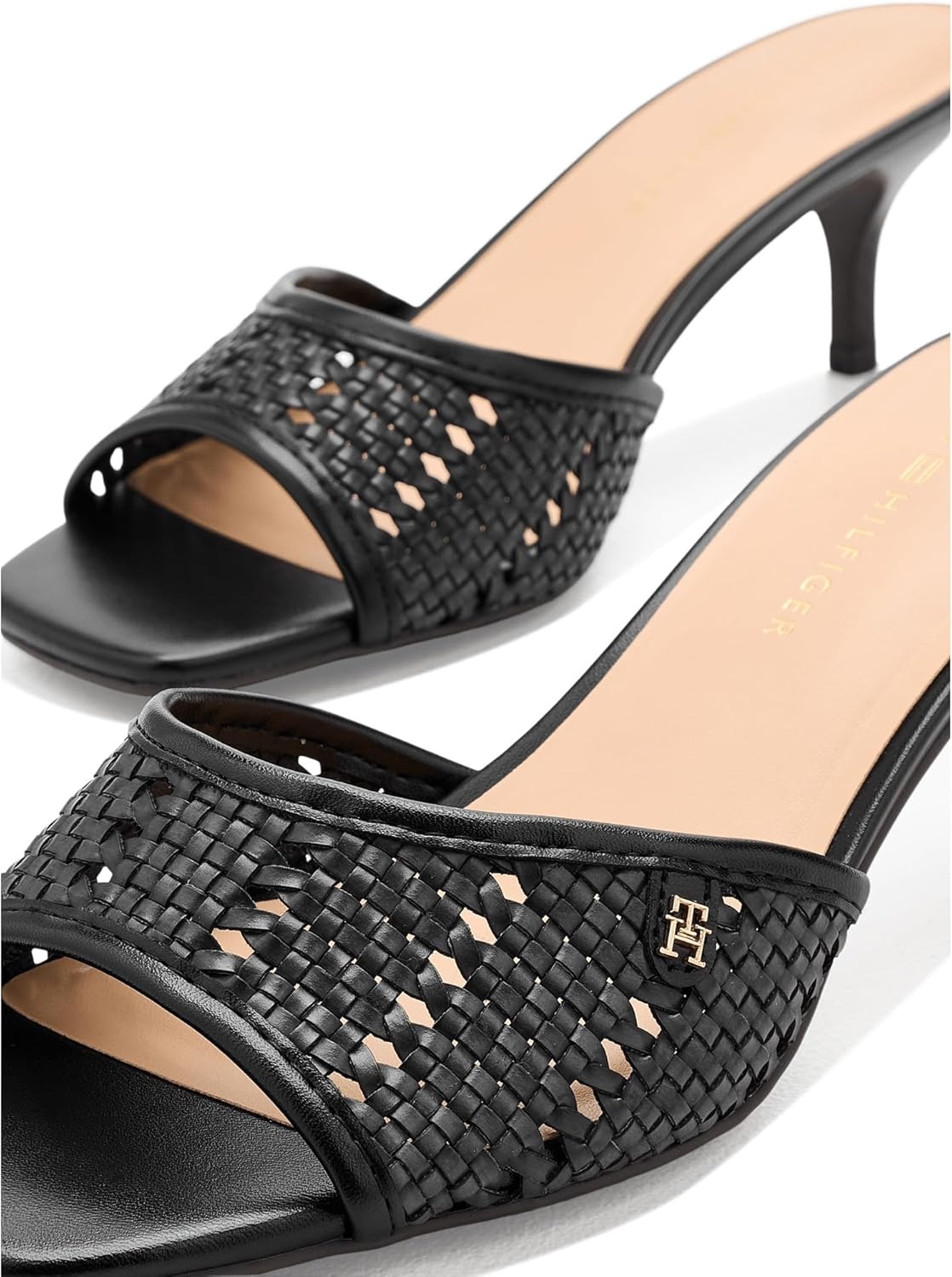image:imageTommy Hilfiger ClaihreBlack 001