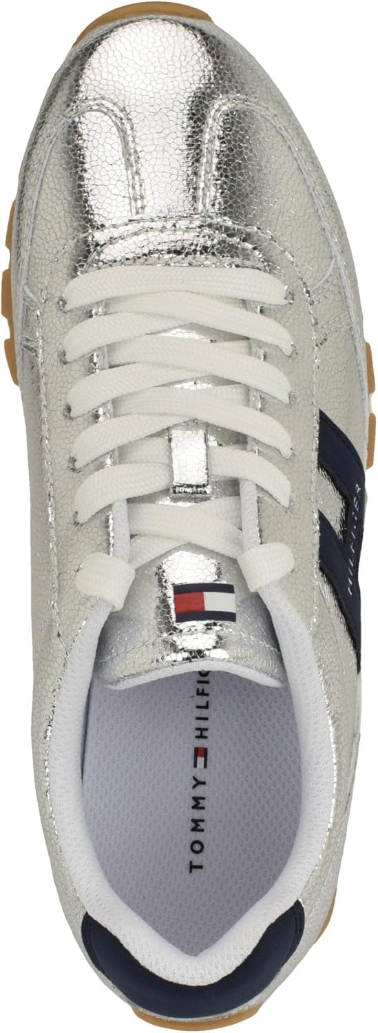image:imageTommy Hilfiger HatinaSilver 040