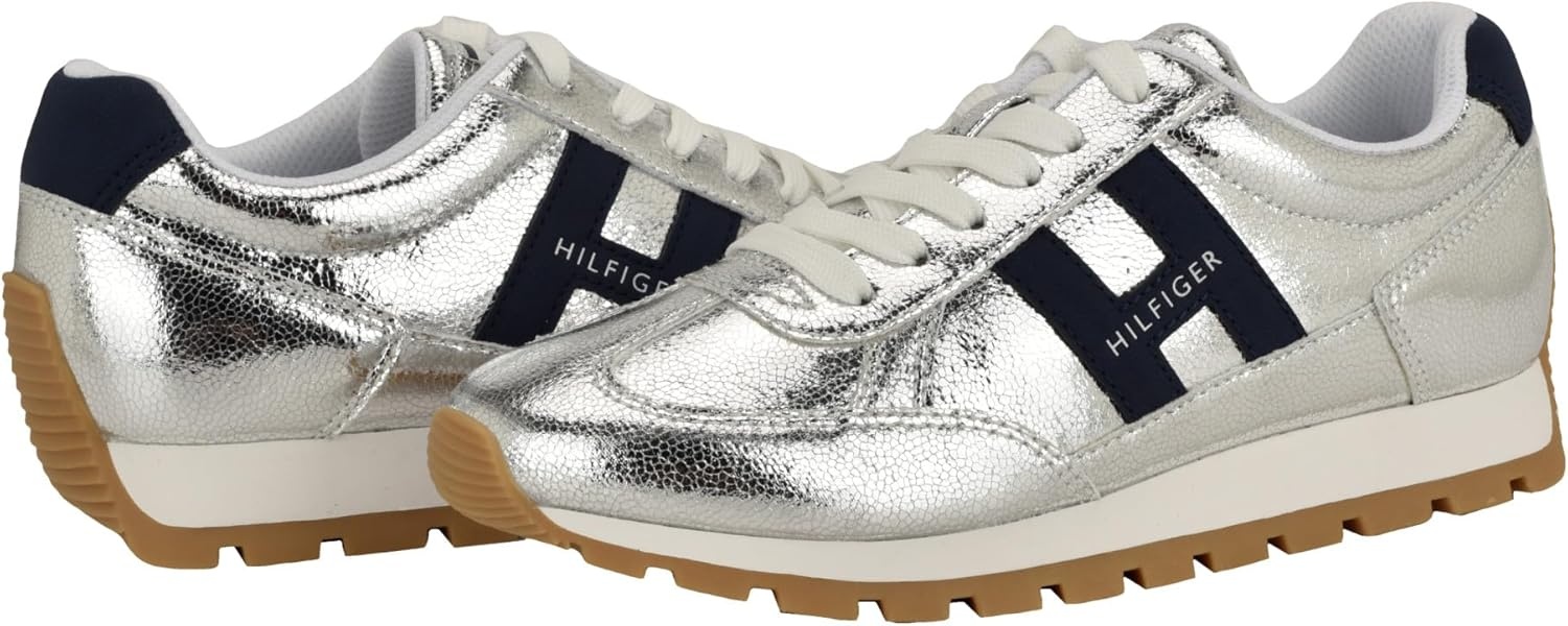 image:imageTommy Hilfiger HatinaSilver 040