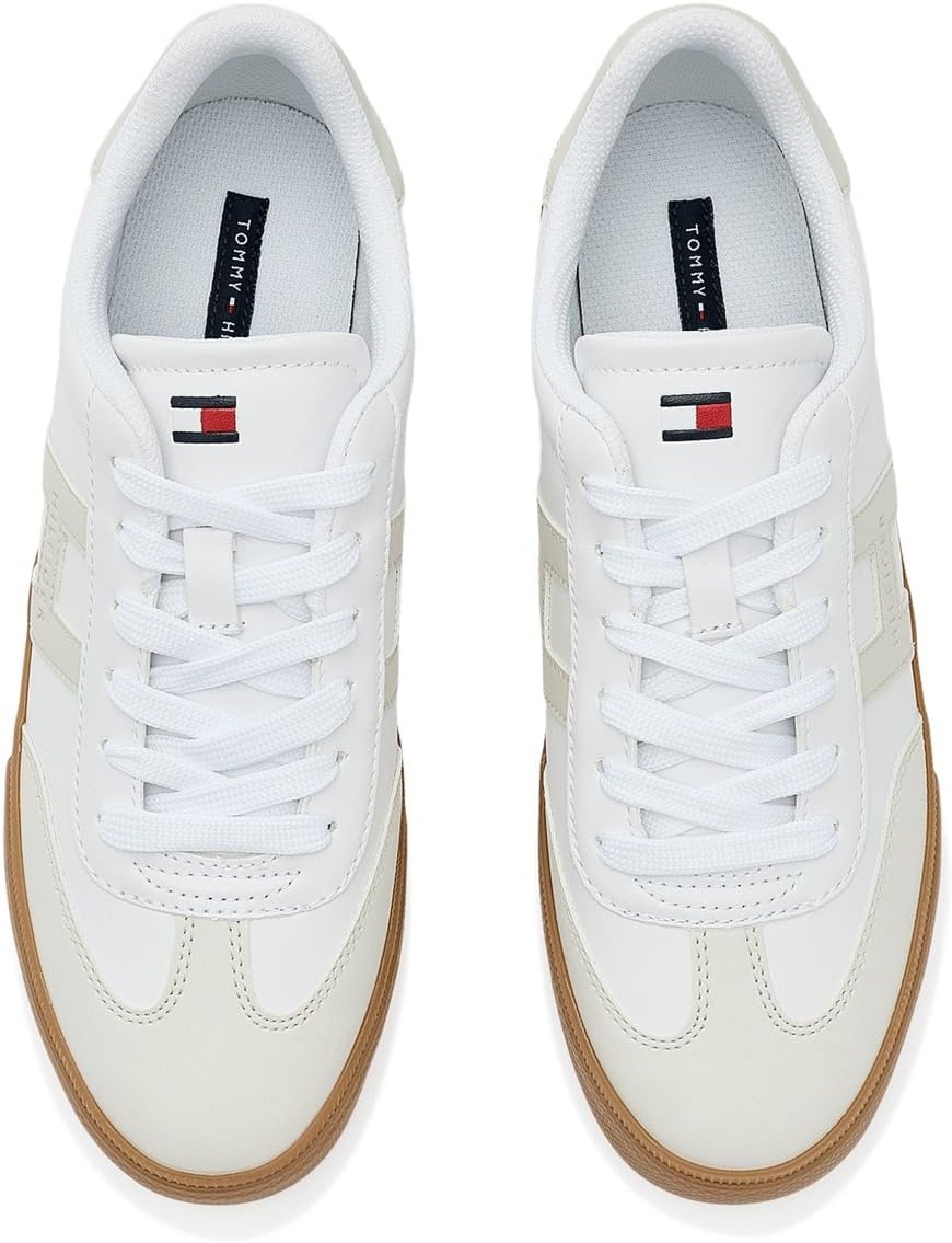 image:imageTommy Hilfiger LexeihWhite Multi