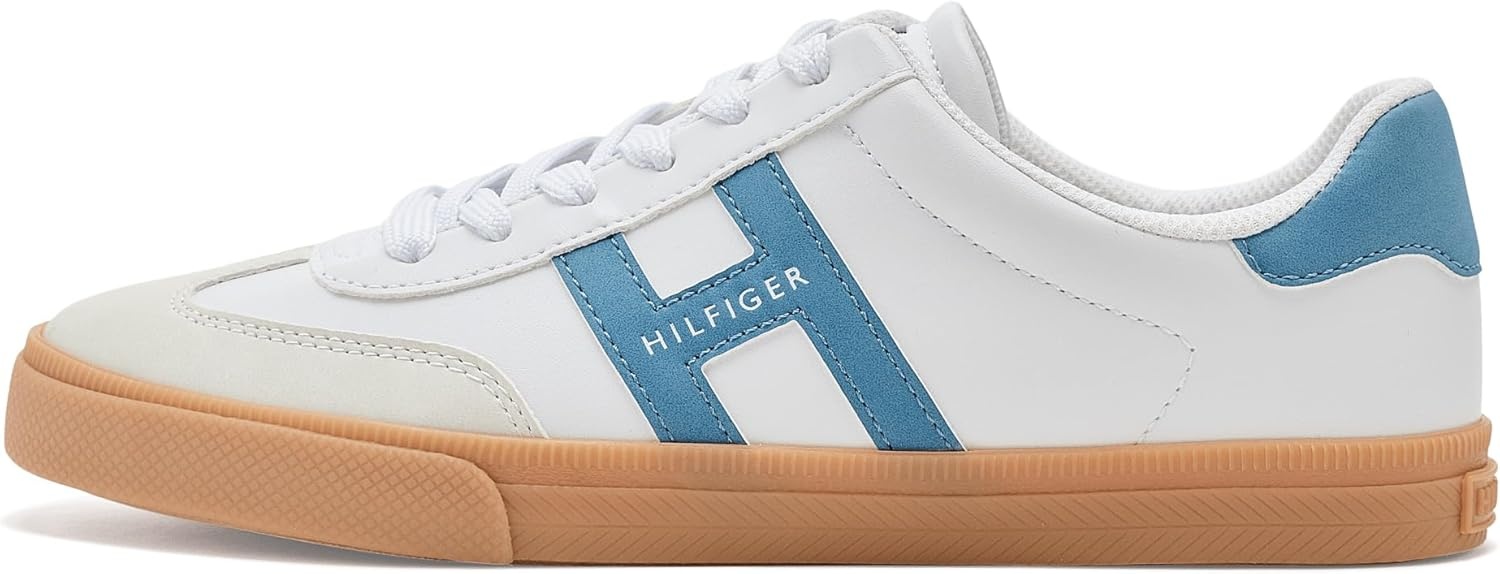 image:imageTommy Hilfiger LexeihWhiteMedium Blue