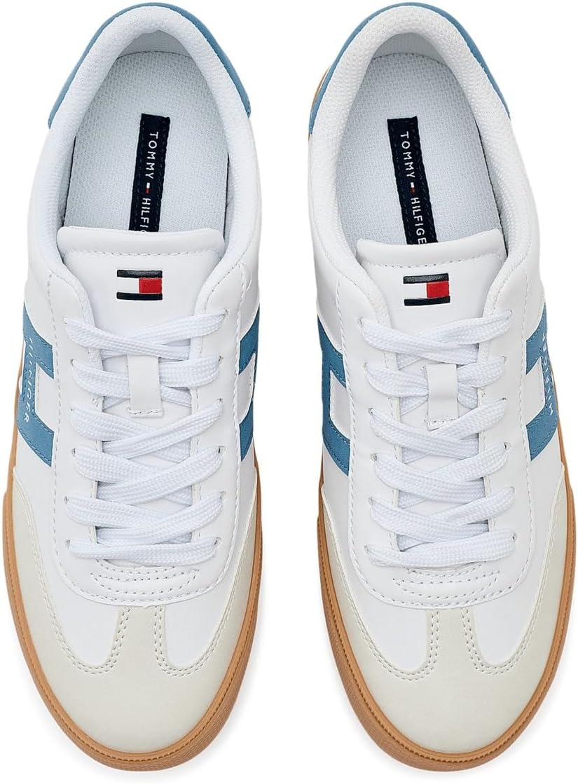image:imageTommy Hilfiger LexeihWhiteMedium Blue