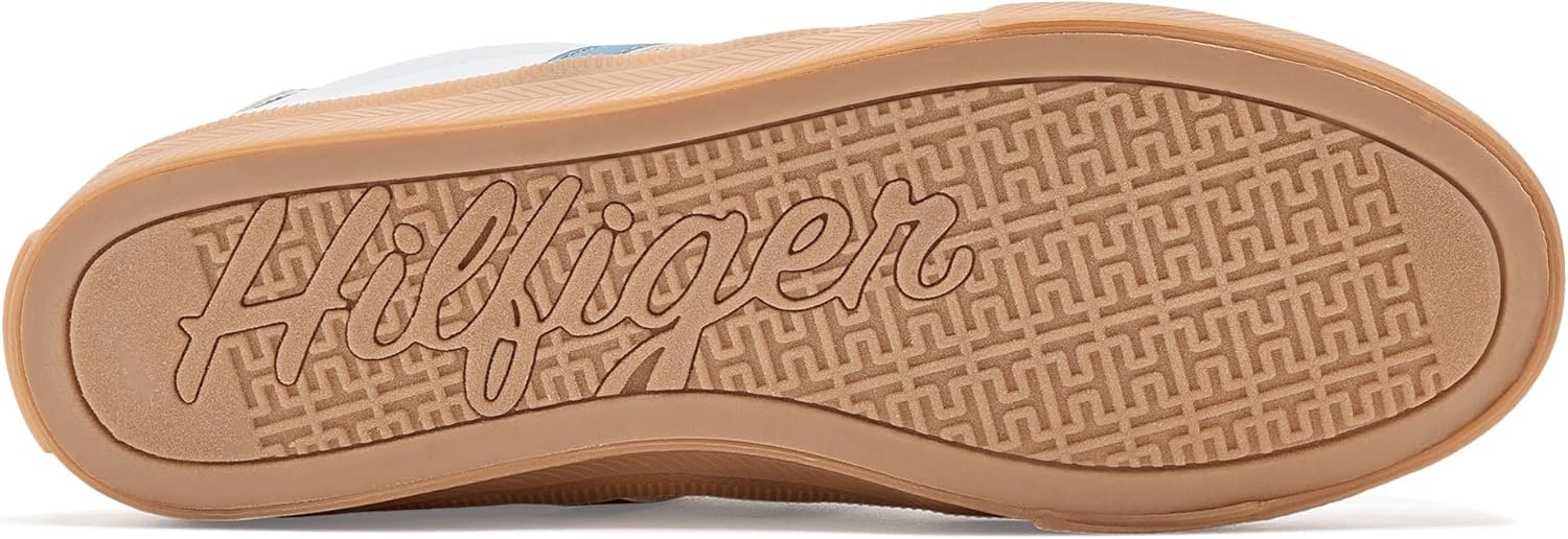 image:imageTommy Hilfiger LexeihWhiteMedium Blue