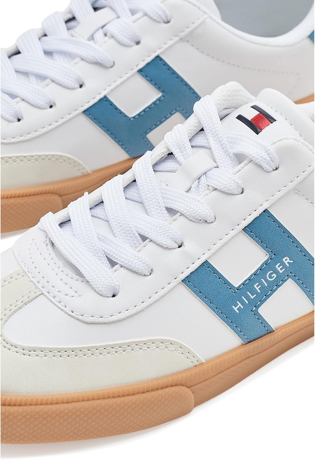 image:imageTommy Hilfiger LexeihWhiteMedium Blue