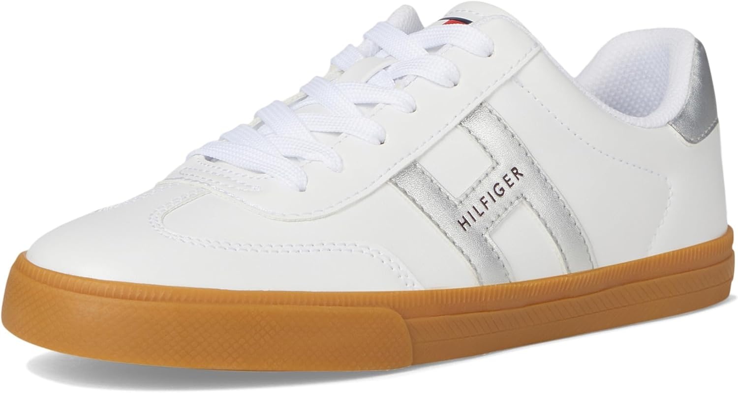 image:imageTommy Hilfiger LexeihWhiteSilver