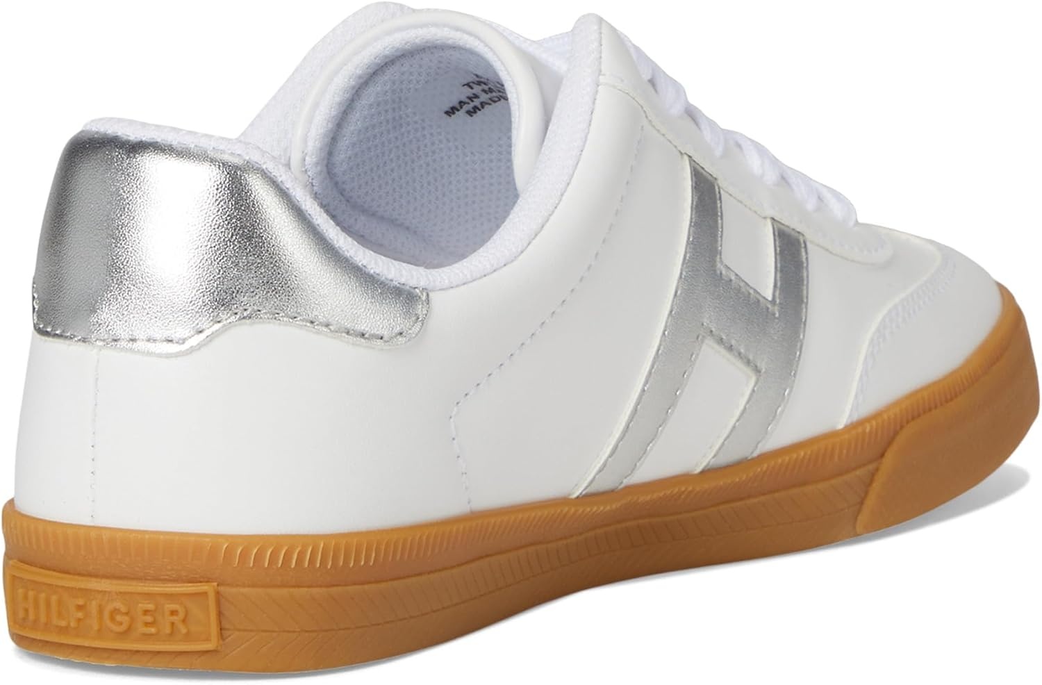 image:imageTommy Hilfiger LexeihWhiteSilver