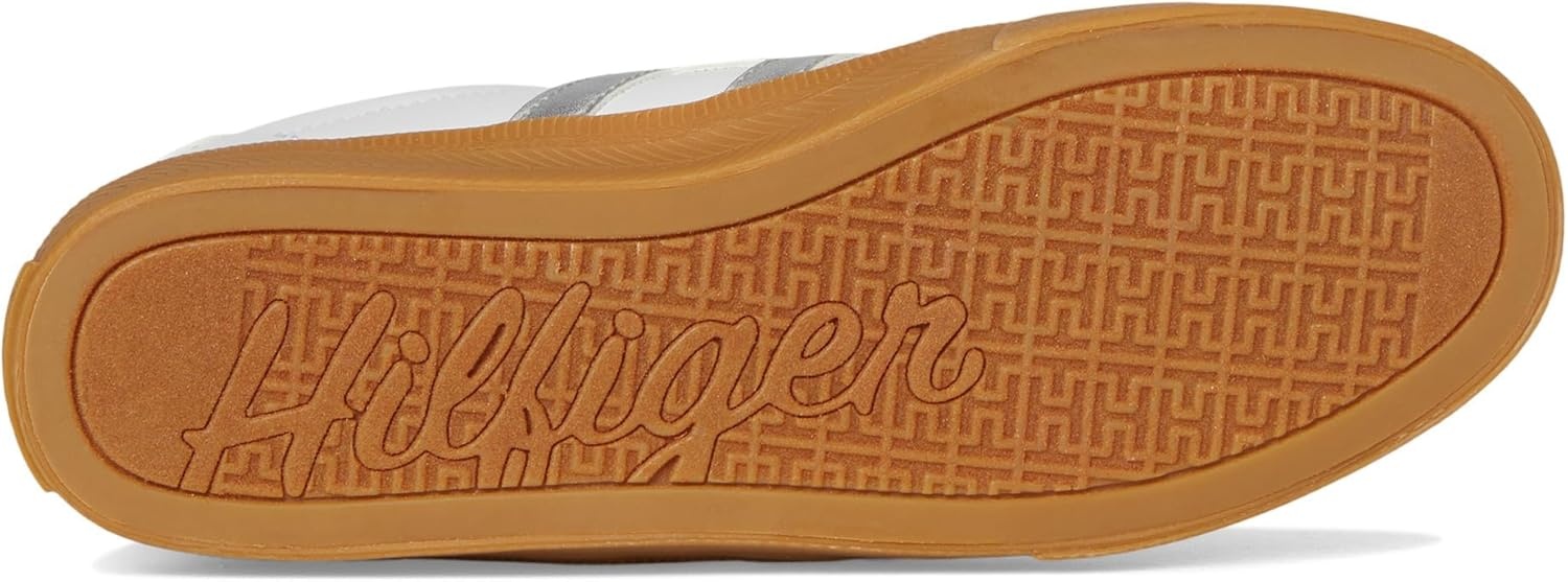 image:imageTommy Hilfiger LexeihWhiteSilver