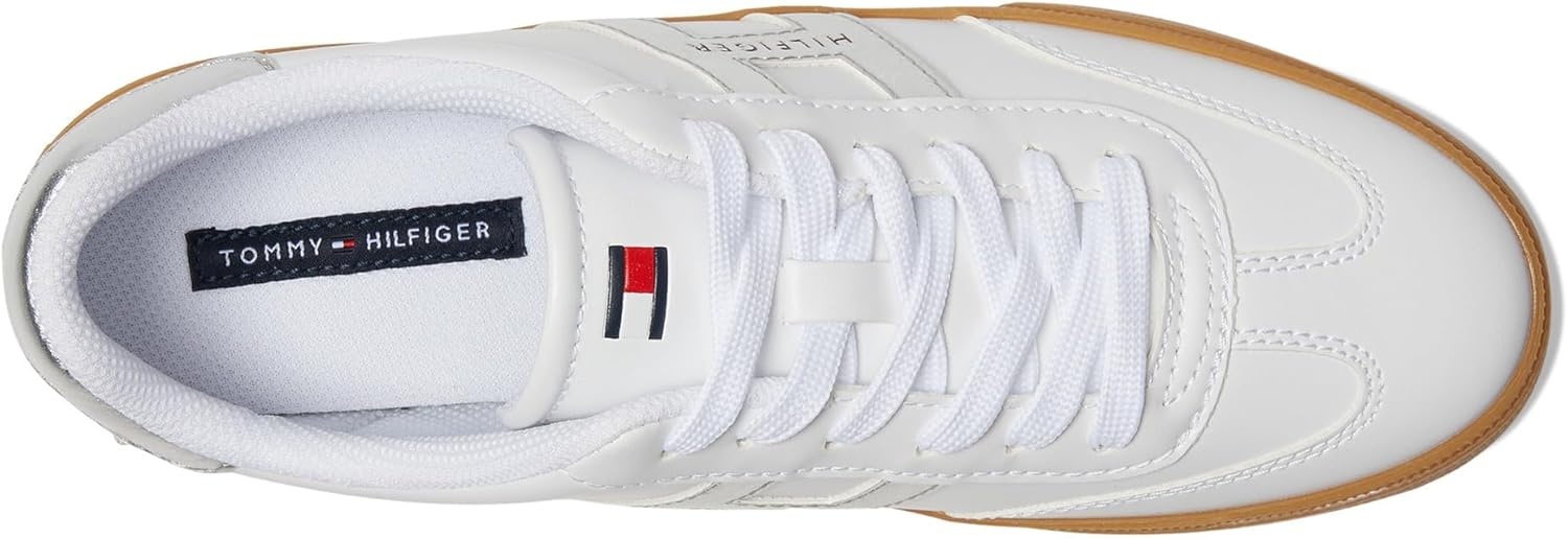 image:imageTommy Hilfiger LexeihWhiteSilver