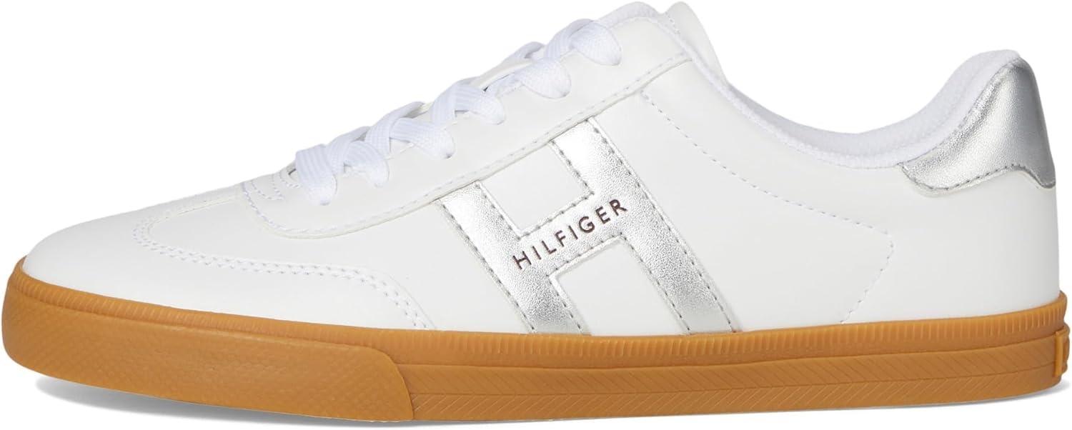 image:imageTommy Hilfiger LexeihWhiteSilver