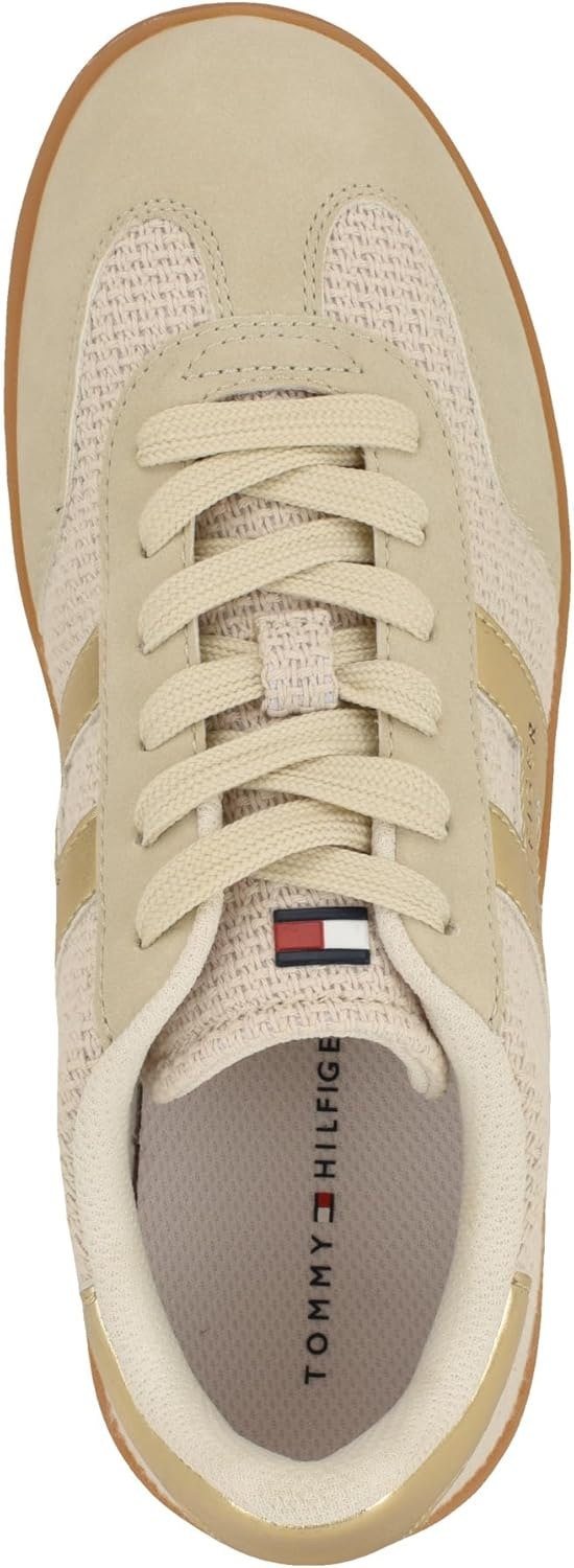 image:imageTommy Hilfiger MaisieGoldBeige